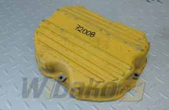 Valve timing cover for engine Caterpillar 3196 132-9827