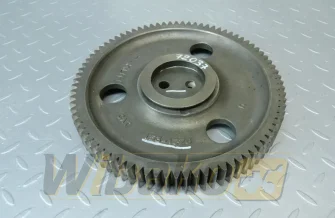 Intermediate gear Z= 83 for engine Caterpillar 3196 153-1327