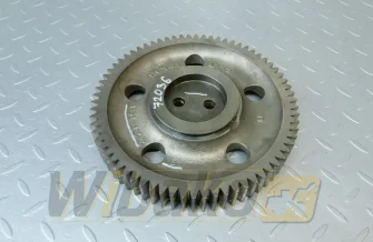 Intermediate gear Z= 70 for engine Caterpillar 3196 151-1339