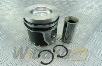 Engine piston STD, 108mm Kolbenschmidt 40305600