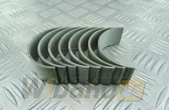 Rod bearings 0.25 Kolbenschmidt 77686610