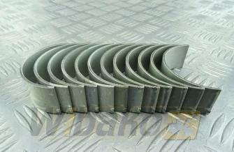 Rod bearings 0.25 Kolbenschmidt 77694610