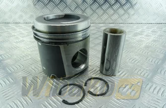 Engine piston STD, 132.010mm Kolbenschmidt 94839600