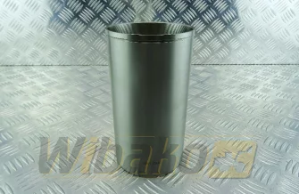 Liner SEMI, 101mm Kolbenschmidt 89941190