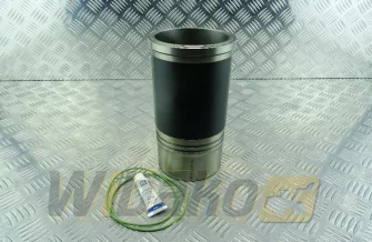 Liner STD, 108mm Kolbenschmidt 89903110