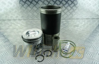 Repair set STD, 108mm Kolbenschmidt 41503961