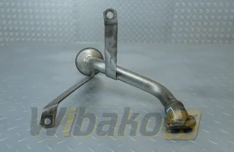 Pipeline for engine Caterpillar 3196 149-1327