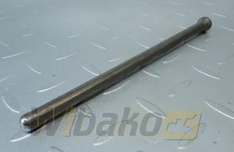 Push rod zaworowa D= 9 mm for engine Caterpillar 3196 341-8888