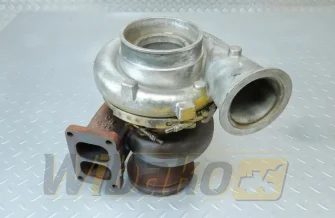 Turbocharger for engine Caterpillar 3196 0R-7909