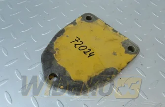 Timing housing cap for engine Caterpillar 3196 142-2614