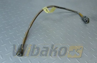 Turbocharger oil hose for engine Caterpillar 3196 225-9301