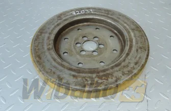 Vibration damper Caterpillar 167-8125