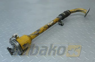 Oil filler for engine Caterpillar 3196 133-7003