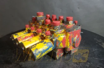 Distributor Rexroth 605703771 M/4