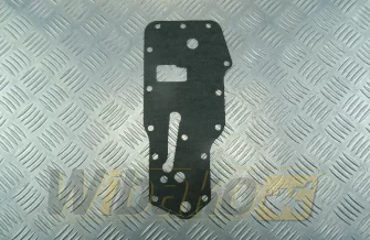 Oil cooler gasket kryngielitowa FP Diesel FP-3942915