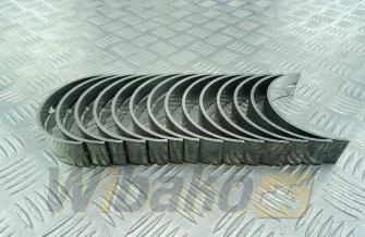 Main bearings STD Kolbenschmidt 37221600