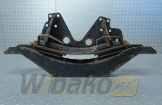 Engine mount przód for engine Caterpillar C12 1625051