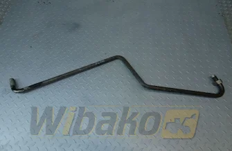 Oil line pompy hydraulicznej for engine Caterpillar C12 