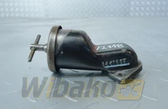 Oil filler for engine Caterpillar C12 1441817