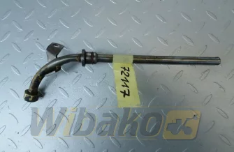 Oil dipstick housing Caterpillar 160-2279