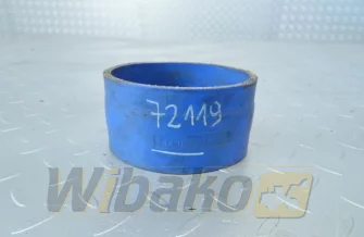 Flexible connector for engine Caterpillar C12 1443556