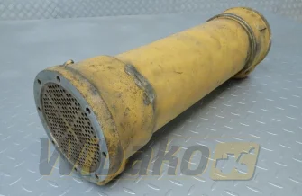 Oil radiator (cooler) for engine Harvester H25 403510R1
