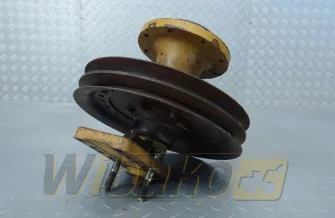 Fan drive for engine Caterpillar 3306 1W5037