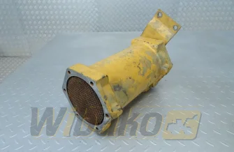 Oil radiator (cooler) Caterpillar 127-5538