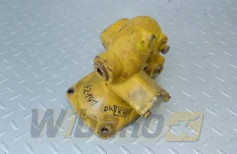 Oil cooler elbow for engine Caterpillar 3306 6N123
