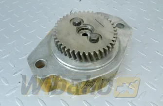 Hydraulic pump drive Z=40, z=13 for engine Caterpillar 3306 1W6015