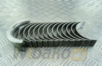 Main bearings 0.25 Kolbenschmidt 77798610
