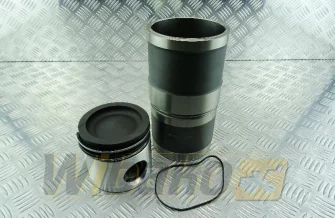 Repair set STD Kolbenschmidt 41757960