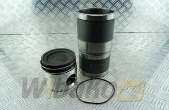 Repair set STD Kolbenschmidt 41758960