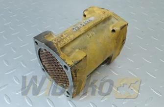 Oil radiator (cooler) Caterpillar 7S-6394