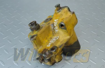 Elbow for engine Caterpillar 3306 7N172