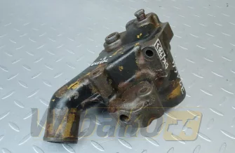 Elbow for engine Caterpillar 3306 7N5858
