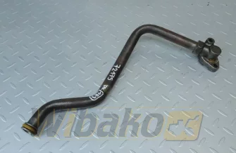 Oil line for engine Caterpillar 3306 2P2520