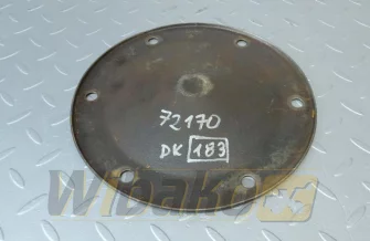Timing housing cap Caterpillar 9N-5769