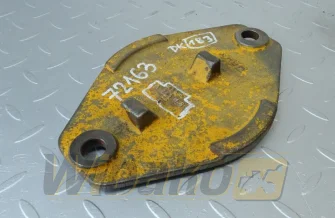 Timing housing cap for engine Caterpillar 3306 5M596