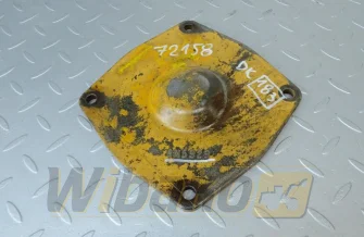 Water pump cover for engine Caterpillar 3306 8N5929