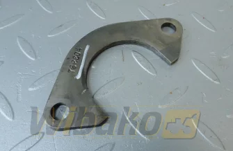 Camshaft thrust bracket Caterpillar 7S2204