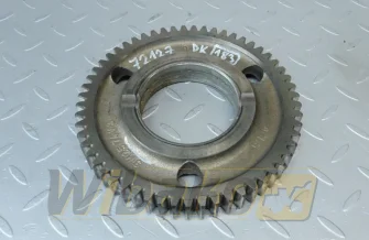 Intermediate gear Z= 57 for engine Caterpillar 3306 9M2574