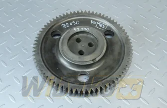 Intermediate gear Z= 70, D= 235 mm for engine Caterpillar 3306 