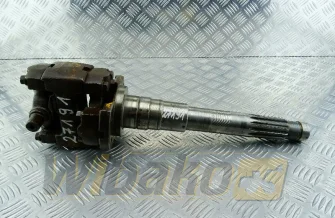 Shaft cross NN NN 