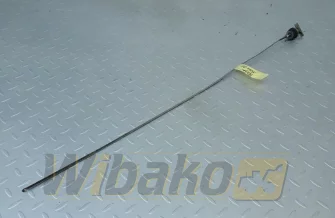 Oil dipstick for engine Cummins QSM11 