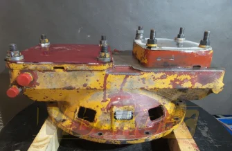 Pump reducer (distributor gear) Liebherr PVG250/262 9266446-004