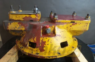 Pump reducer (distributor gear) Liebherr PVG250/262 9266446-004