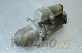 Starter for engine Cummins 3.9 10/35/255