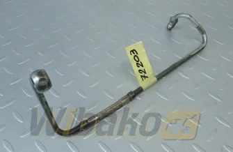 Fuel line elastyczny Cummins 3967674