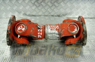 for dumper truck Komatsu HS2710 